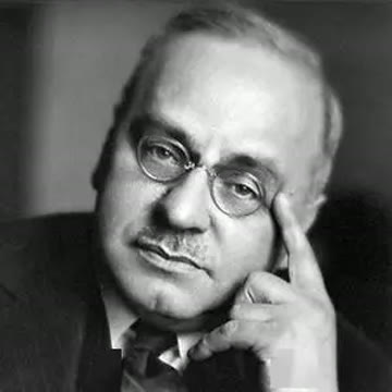 阿尔弗雷德·阿德勒 Alfred Adler