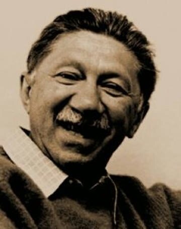 亚伯拉罕·马斯洛 Abraham Maslow