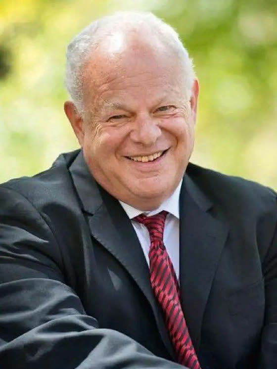 马丁·塞利格曼 Martin Seligman